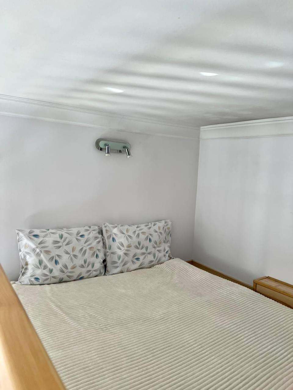 Stylish Apartment In The Centre -By Hik Apartments Varsóvia Exterior foto